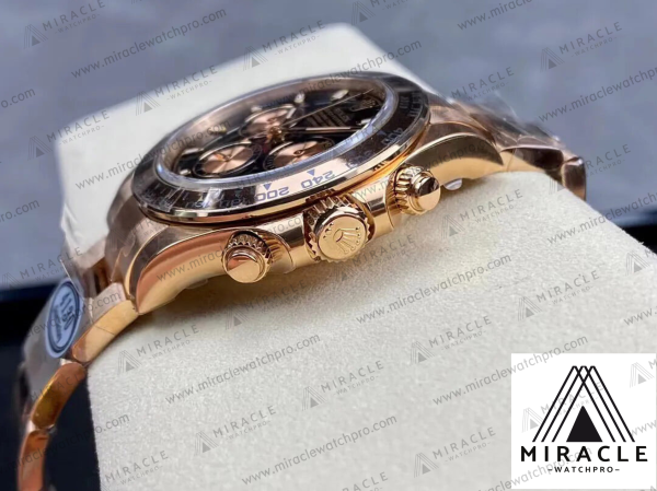ROLEX-COSMOGRAPH DAYTONA-REF.M116505-0008-ELITE CLONE-40MM-Replica Watch