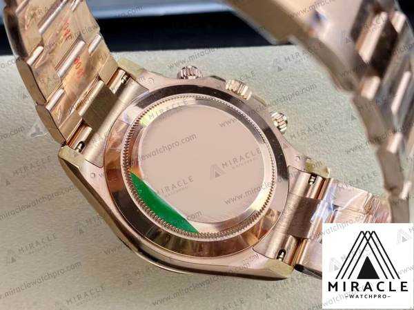 ROLEX-COSMOGRAPH DAYTONA-REF.M116505-0008-ELITE CLONE-40MM-Replica Watch