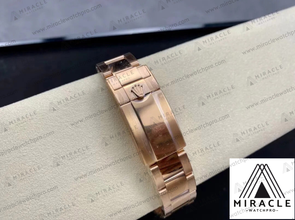 ROLEX-COSMOGRAPH DAYTONA-REF.M116505-0008-ELITE CLONE-40MM-Replica Watch