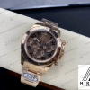 ROLEX-COSMOGRAPH DAYTONA-REF.M116505-0011-ELITE CLONE-40MM-Replica Watch