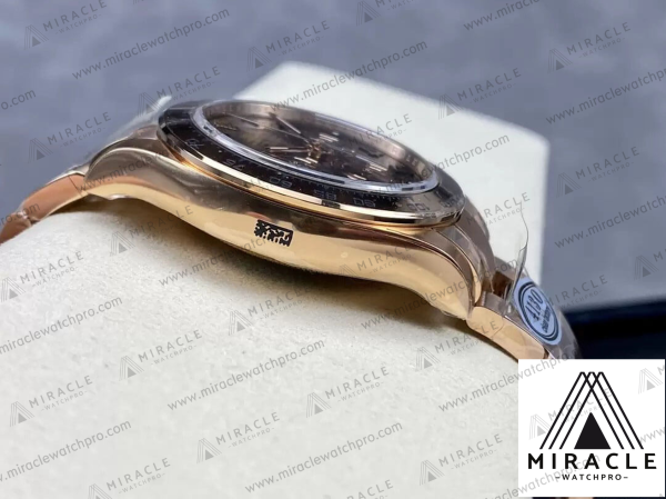 ROLEX-COSMOGRAPH DAYTONA-REF.M116505-0011-ELITE CLONE-40MM-Replica Watch