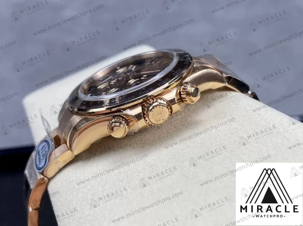ROLEX-COSMOGRAPH DAYTONA-REF.M116505-0011-ELITE CLONE-40MM-Replica Watch