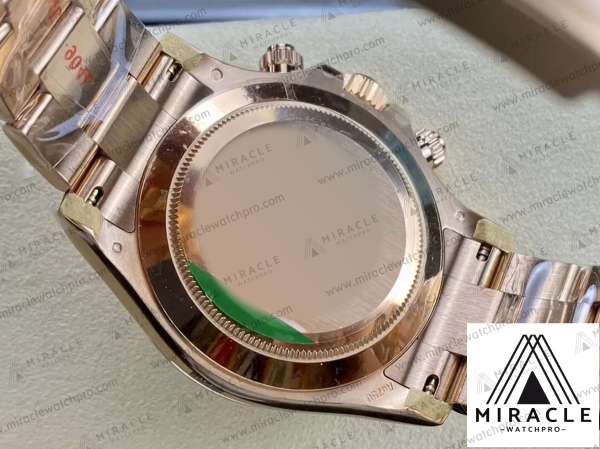 ROLEX-COSMOGRAPH DAYTONA-REF.M116505-0011-ELITE CLONE-40MM-Replica Watch