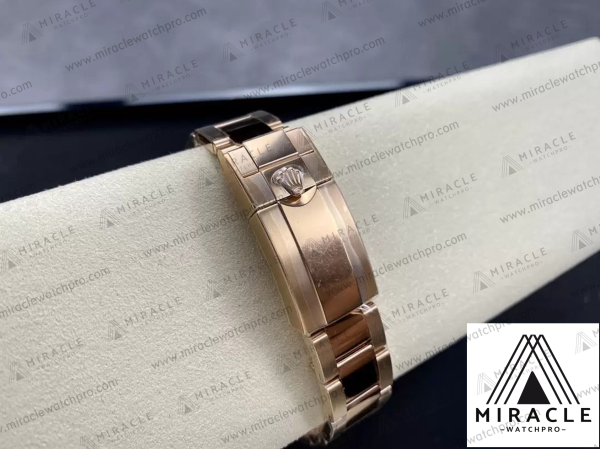 ROLEX-COSMOGRAPH DAYTONA-REF.M116505-0011-ELITE CLONE-40MM-Replica Watch