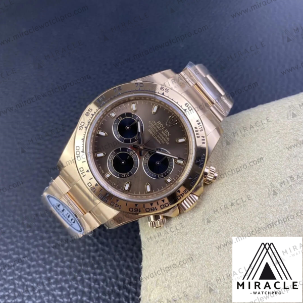 ROLEX-COSMOGRAPH DAYTONA-REF.M116505-0013-ELITE CLONE-40MM-Replica Watch