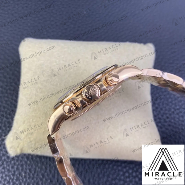 ROLEX-COSMOGRAPH DAYTONA-REF.M116505-0013-ELITE CLONE-40MM-Replica Watch