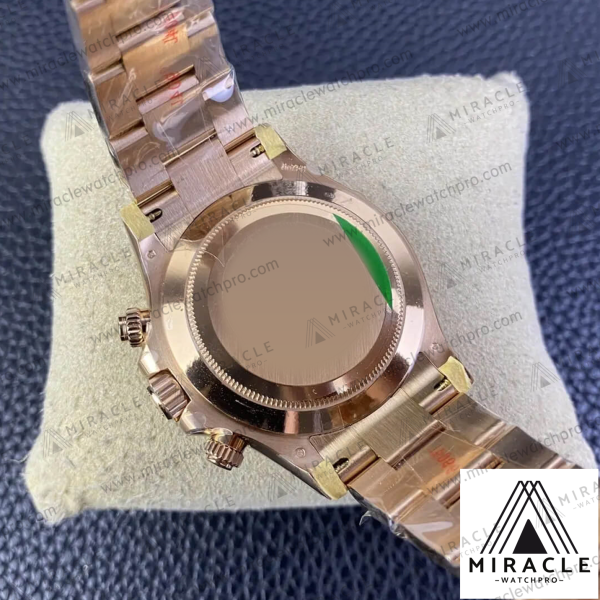 ROLEX-COSMOGRAPH DAYTONA-REF.M116505-0013-ELITE CLONE-40MM-Replica Watch