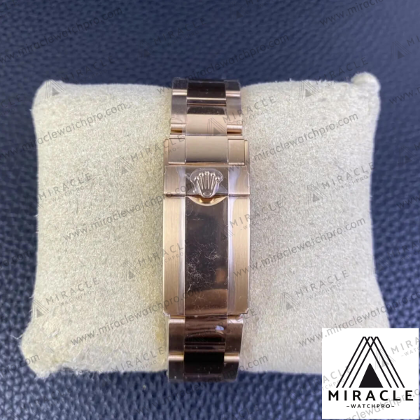 ROLEX-COSMOGRAPH DAYTONA-REF.M116505-0013-ELITE CLONE-40MM-Replica Watch