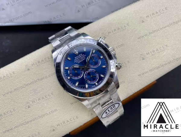 ROLEX-COSMOGRAPH DAYTONA-REF.M116509-0071-ELITE CLONE-40MM-Replica Watch