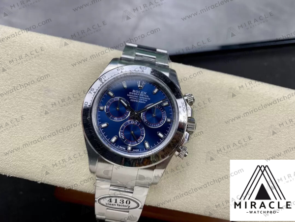 ROLEX-COSMOGRAPH DAYTONA-REF.M116509-0071-ELITE CLONE-40MM-Replica Watch