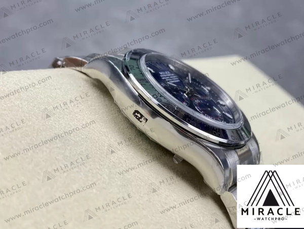 ROLEX-COSMOGRAPH DAYTONA-REF.M116509-0071-ELITE CLONE-40MM-Replica Watch