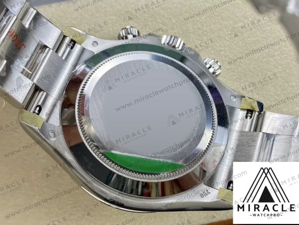 ROLEX-COSMOGRAPH DAYTONA-REF.M116509-0071-ELITE CLONE-40MM-Replica Watch