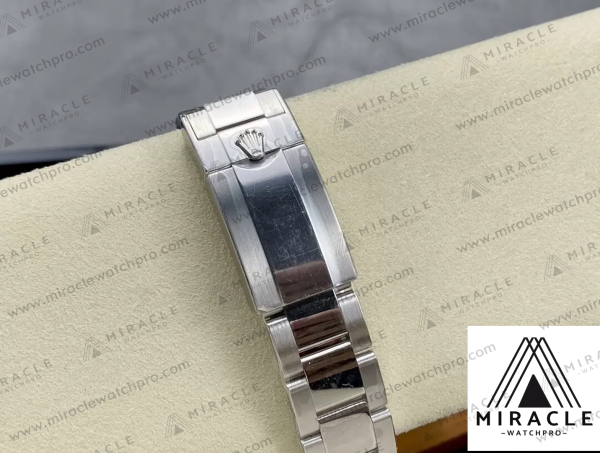 ROLEX-COSMOGRAPH DAYTONA-REF.M116509-0071-ELITE CLONE-40MM-Replica Watch