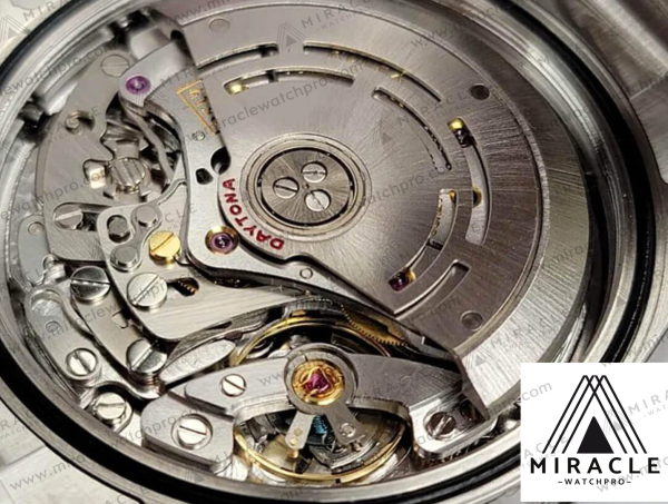 ROLEX-COSMOGRAPH DAYTONA-REF.M116509-0071-ELITE CLONE-40MM-Replica Watch