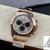 ROLEX-COSMOGRAPH DAYTONA-REF.M116505-0016-ELITE CLONE-40MM-Replica Watch