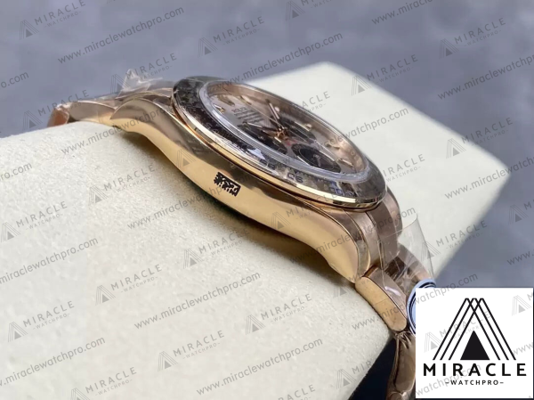 ROLEX-COSMOGRAPH DAYTONA-REF.M116505-0016-ELITE CLONE-40MM-Replica Watch