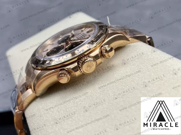 ROLEX-COSMOGRAPH DAYTONA-REF.M116505-0016-ELITE CLONE-40MM-Replica Watch