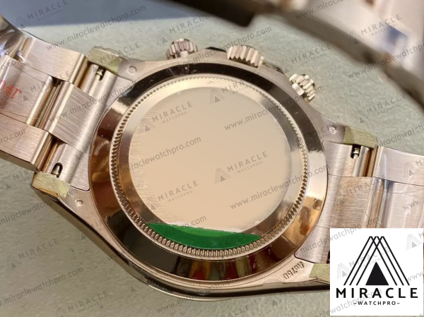 ROLEX-COSMOGRAPH DAYTONA-REF.M116505-0016-ELITE CLONE-40MM-Replica Watch