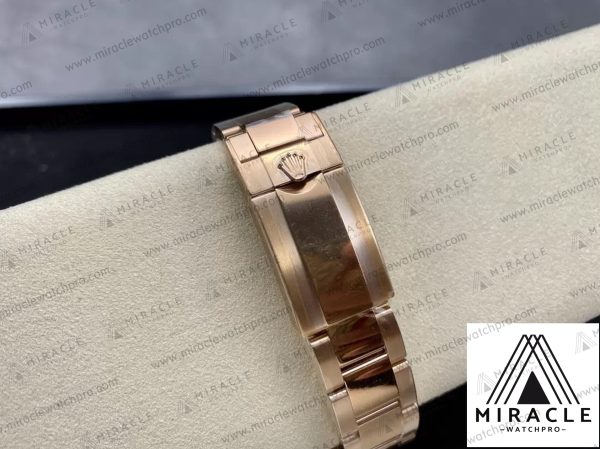 ROLEX-COSMOGRAPH DAYTONA-REF.M116505-0016-ELITE CLONE-40MM-Replica Watch