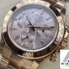 ROLEX-COSMOGRAPH DAYTONA-REF.M116505-0017-ELITE CLONE-40MM（Everose Gold）-Replica Watch
