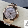 ROLEX-COSMOGRAPH DAYTONA-REF.M116505-0017-ELITE CLONE-40MM（Everose Gold）-Replica Watch