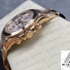 ROLEX-COSMOGRAPH DAYTONA-REF.M116505-0017-ELITE CLONE-40MM（Everose Gold）-Replica Watch