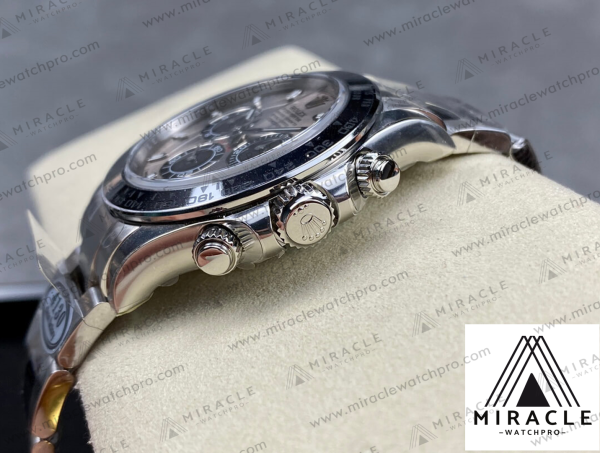ROLEX-COSMOGRAPH DAYTONA-REF.M116509-0072-ELITE CLONE-40MM-Replica Watch