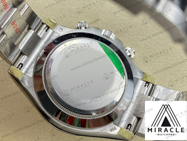 ROLEX-COSMOGRAPH DAYTONA-REF.M116509-0072-ELITE CLONE-40MM-Replica Watch