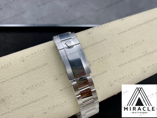 ROLEX-COSMOGRAPH DAYTONA-REF.M116509-0072-ELITE CLONE-40MM-Replica Watch