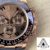 ROLEX-COSMOGRAPH DAYTONA-REF.M116515LN-0015-ELITE CLONE-40MM-Replica Watch