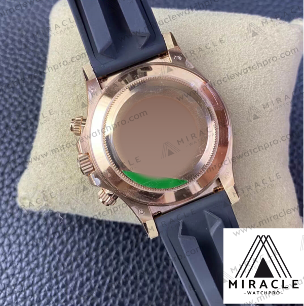 ROLEX-COSMOGRAPH DAYTONA-REF.M116515LN-0015-ELITE CLONE-40MM-Replica Watch