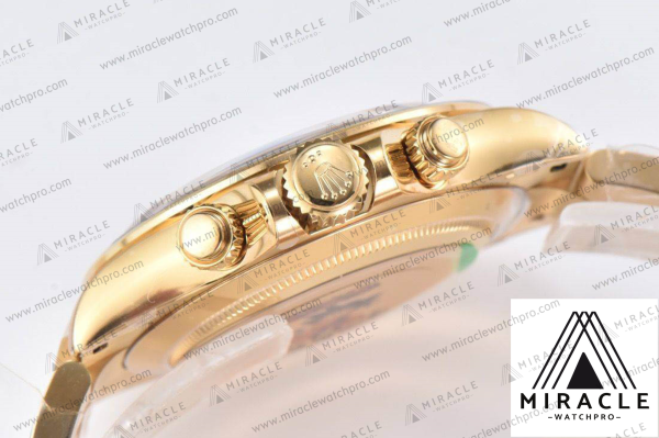 ROLEX-COSMOGRAPH DAYTONA-REF.M116508-0007-ELITE CLONE-40MM-Replica Watch