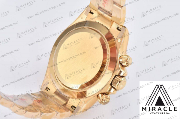 ROLEX-COSMOGRAPH DAYTONA-REF.M116508-0007-ELITE CLONE-40MM-Replica Watch