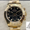 ROLEX-COSMOGRAPH DAYTONA-REF.M116508-0008-ELITE CLONE-40MM-Replica Watch