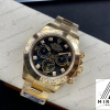 ROLEX-COSMOGRAPH DAYTONA-REF.M116508-0008-ELITE CLONE-40MM-Replica Watch