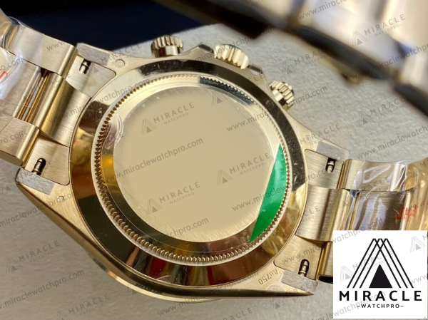 ROLEX-COSMOGRAPH DAYTONA-REF.M116508-0008-ELITE CLONE-40MM-Replica Watch
