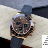 ROLEX-COSMOGRAPH DAYTONA-REF.M116515LN-0041-ELITE CLONE-40MM-Replica Watch