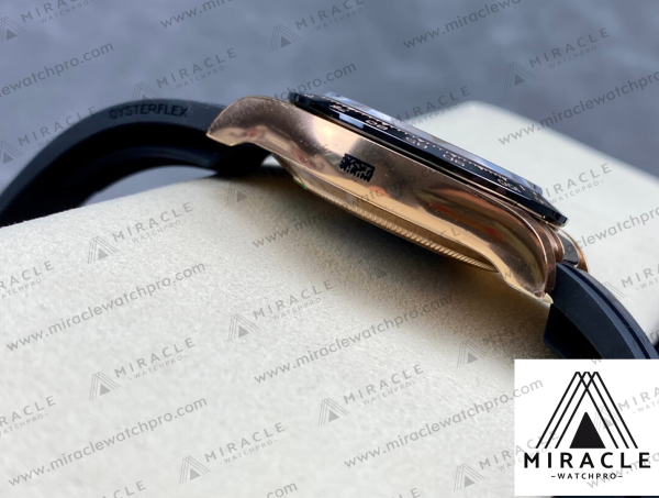 ROLEX-COSMOGRAPH DAYTONA-REF.M116515LN-0041-ELITE CLONE-40MM-Replica Watch