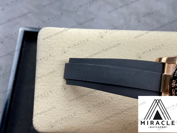 ROLEX-COSMOGRAPH DAYTONA-REF.M116515LN-0041-ELITE CLONE-40MM-Replica Watch