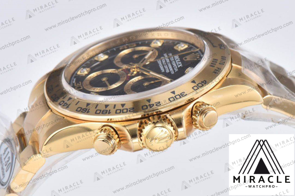 ROLEX-COSMOGRAPH DAYTONA-REF.M116508-0016-ELITE CLONE-40MM-Replica Watch