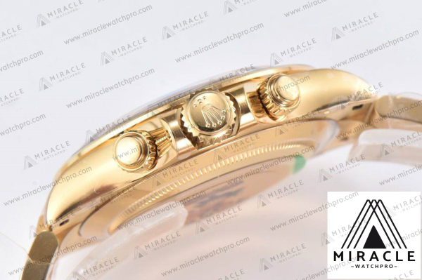 ROLEX-COSMOGRAPH DAYTONA-REF.M116508-0016-ELITE CLONE-40MM-Replica Watch