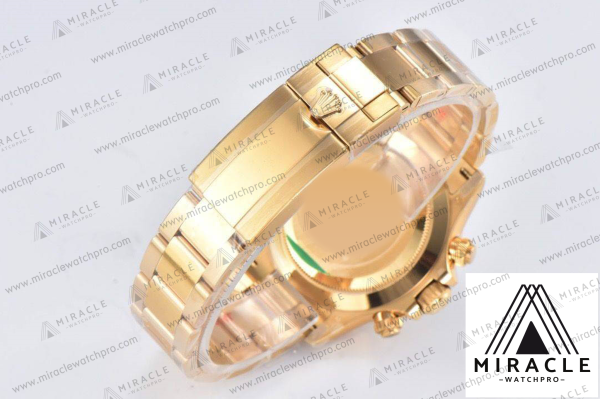 ROLEX-COSMOGRAPH DAYTONA-REF.M116508-0016-ELITE CLONE-40MM-Replica Watch