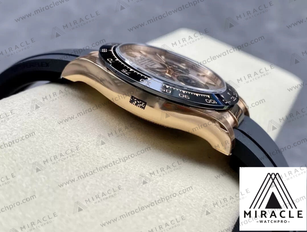 ROLEX-COSMOGRAPH DAYTONA-REF.M116515LN-0059-ELITE CLONE-40MM-Replica Watch