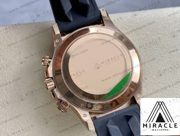 ROLEX-COSMOGRAPH DAYTONA-REF.M116515LN-0059-ELITE CLONE-40MM-Replica Watch