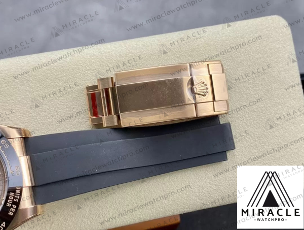 ROLEX-COSMOGRAPH DAYTONA-REF.M116515LN-0059-ELITE CLONE-40MM-Replica Watch