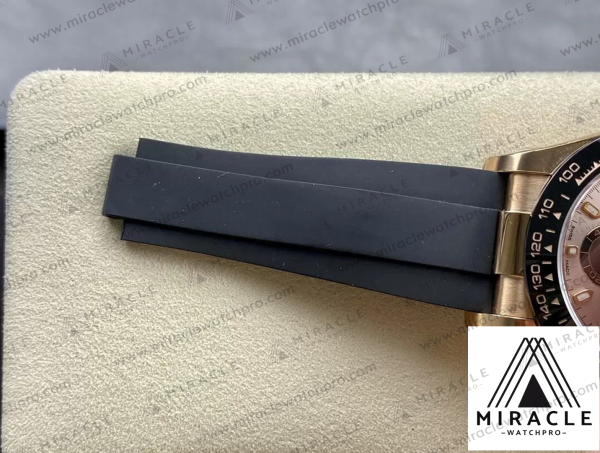 ROLEX-COSMOGRAPH DAYTONA-REF.M116515LN-0059-ELITE CLONE-40MM-Replica Watch