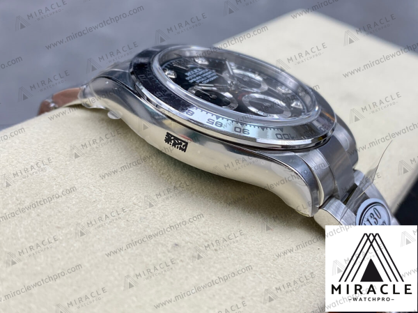 ROLEX-COSMOGRAPH DAYTONA-REF.M116509-0055-ELITE CLONE-40MM-Replica Watch