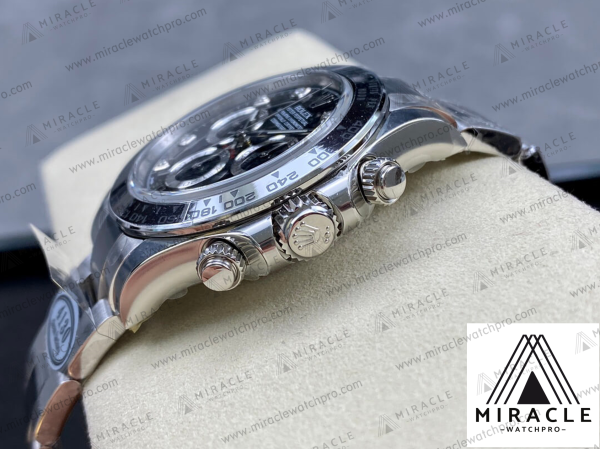 ROLEX-COSMOGRAPH DAYTONA-REF.M116509-0055-ELITE CLONE-40MM-Replica Watch