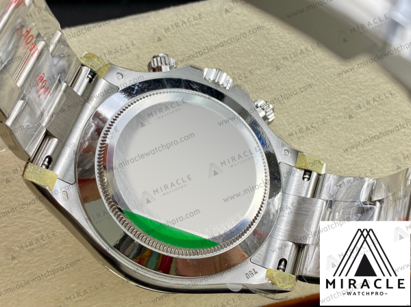 ROLEX-COSMOGRAPH DAYTONA-REF.M116509-0055-ELITE CLONE-40MM-Replica Watch