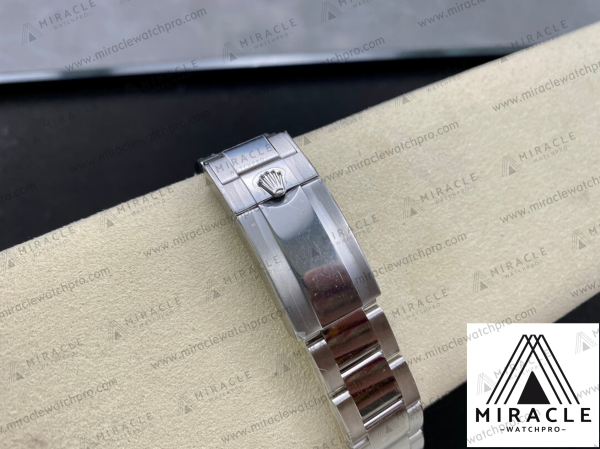 ROLEX-COSMOGRAPH DAYTONA-REF.M116509-0055-ELITE CLONE-40MM-Replica Watch